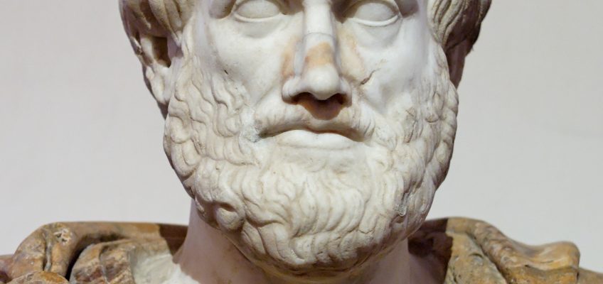 By Copy of Lysippus - Jastrow (2006), Public Domain, https://commons.wikimedia.org/w/index.php?curid=1359807
